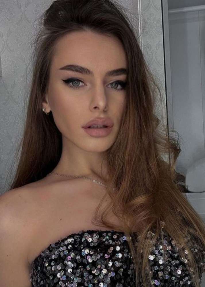 Индивидуалка Кристина главное фото в городе Орск 