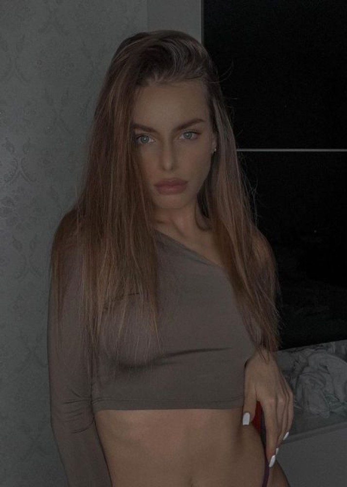 Индивидуалка Кристина фото № 2 в городе Орск