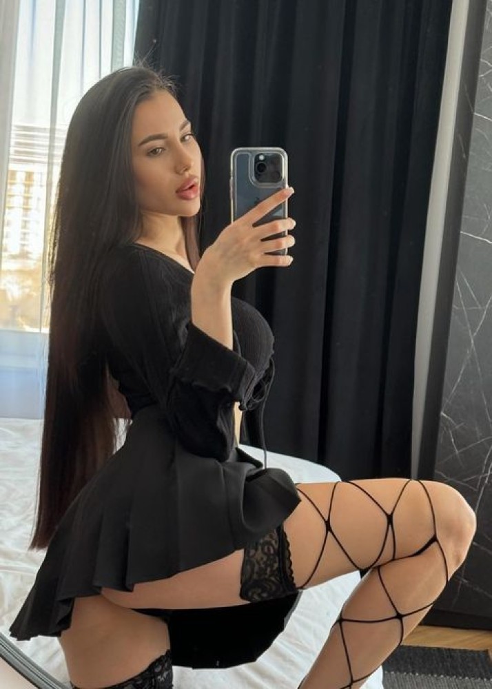 Индивидуалка Кристина фото № 2 в городе Орск