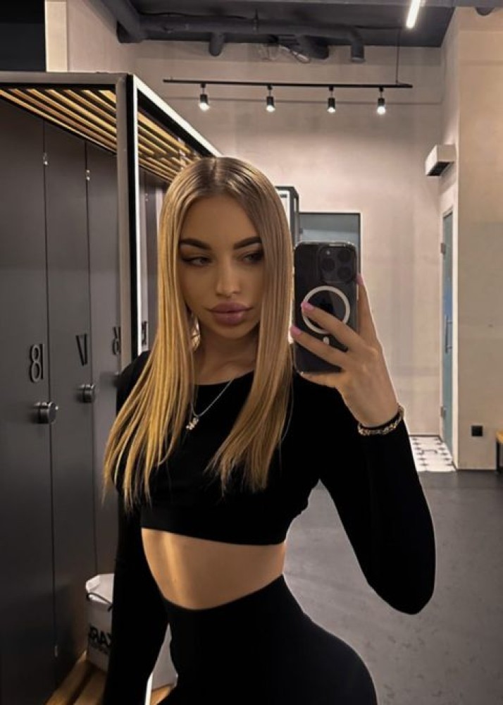 Индивидуалка Лена фото № 2 в городе Орск