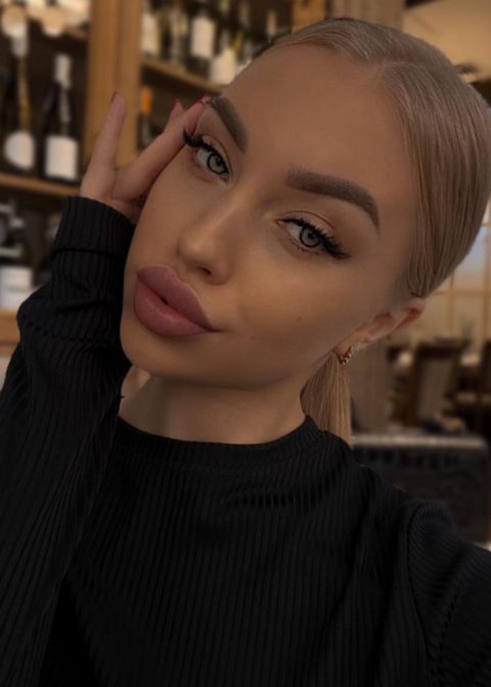 Индивидуалка Лена фото № 2 в городе Орск