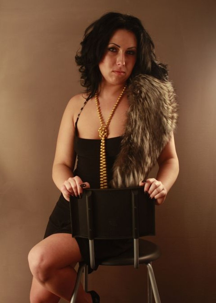 Индивидуалка Лина фото № 2 в городе Орск