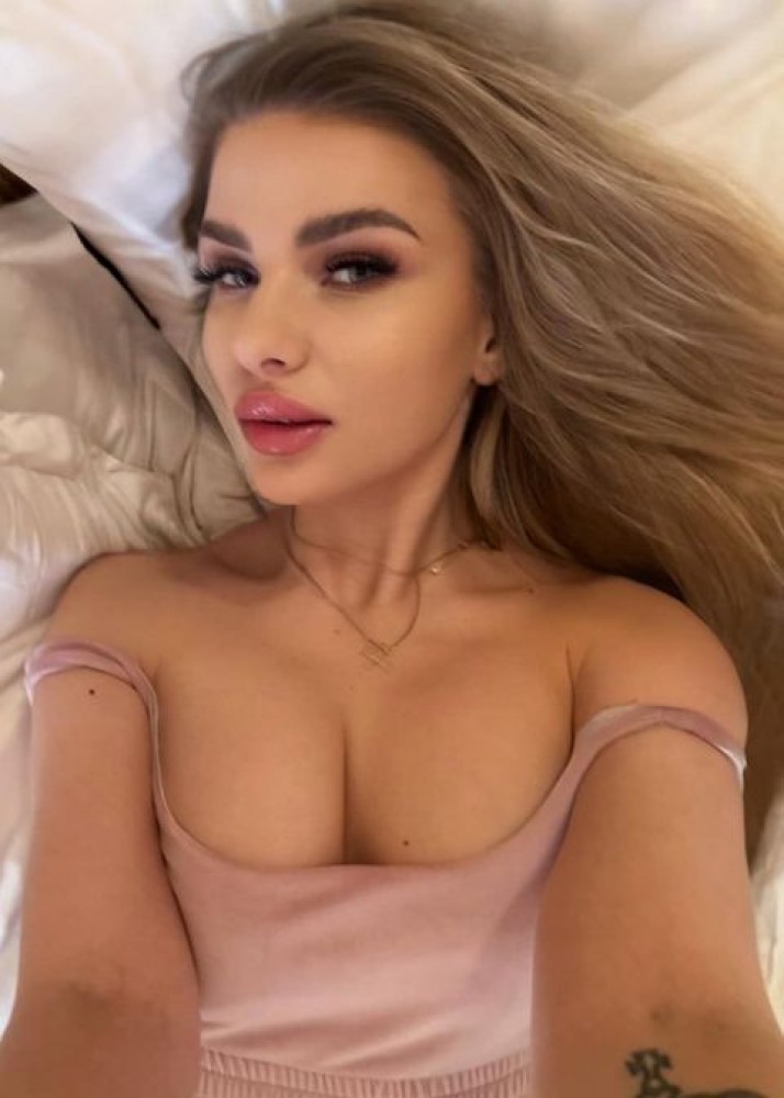 Индивидуалка Лиза главное фото в городе Орск 