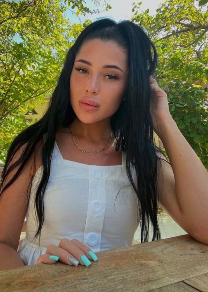 Индивидуалка Лиза фото № 2 в городе Орск