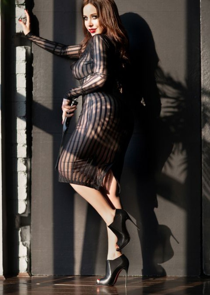 Индивидуалка Liza фото № 2 в городе Орск