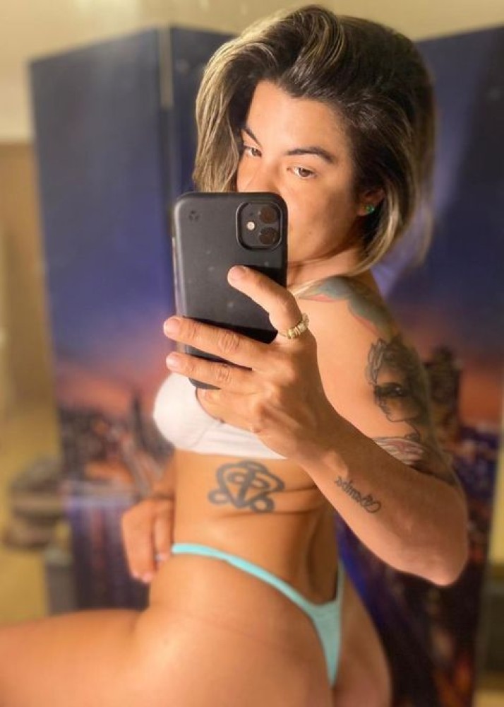 Индивидуалка Марина фото № 2 в городе Орск