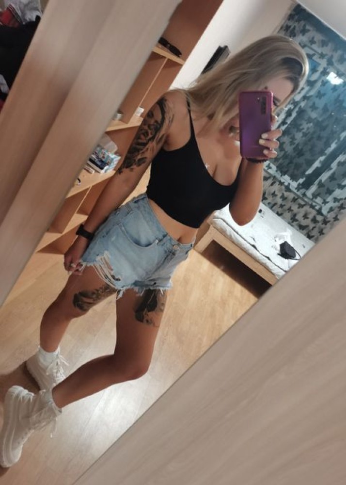 Индивидуалка Марина главное фото в городе Орск 