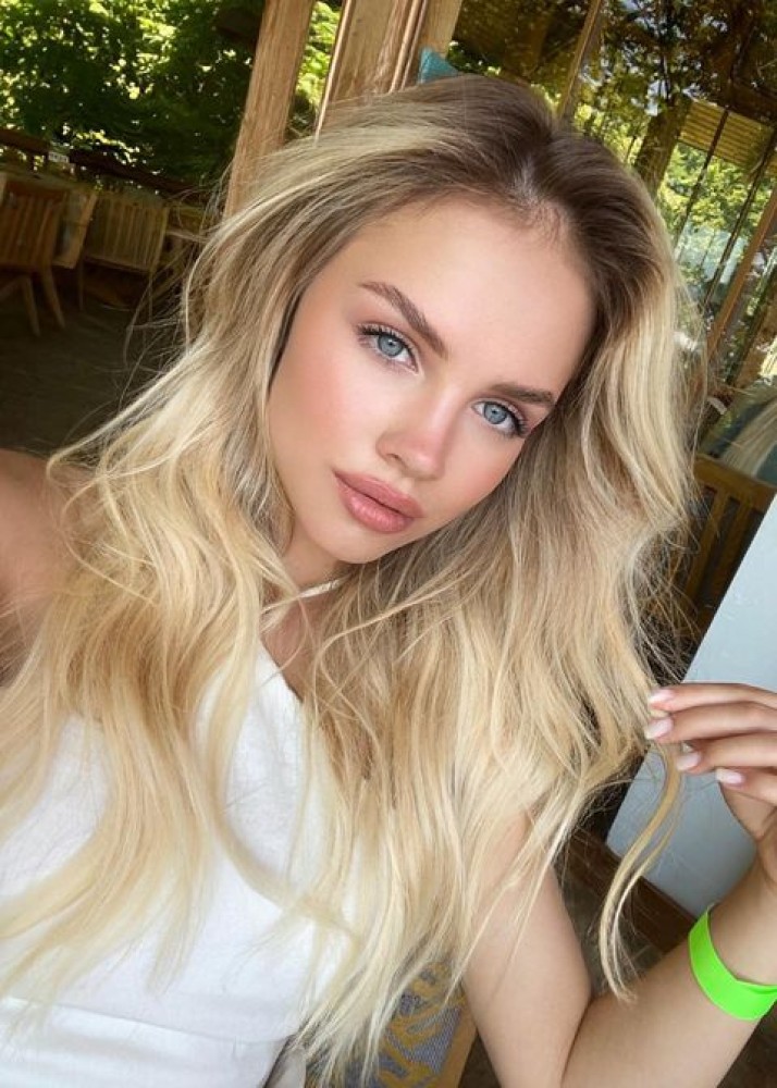 Индивидуалка Мила фото № 2 в городе Орск