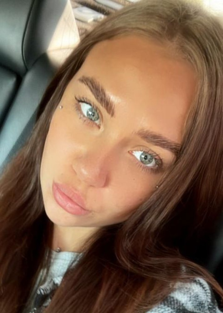 Индивидуалка Настя главное фото в городе Орск 