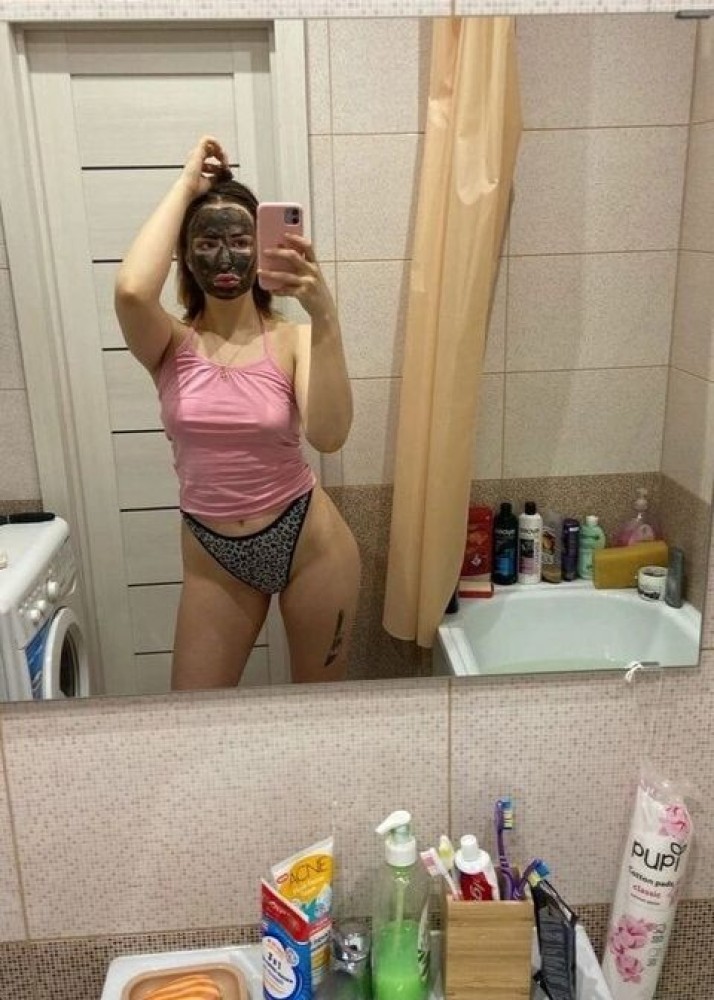 Индивидуалка Настя главное фото в городе Орск 