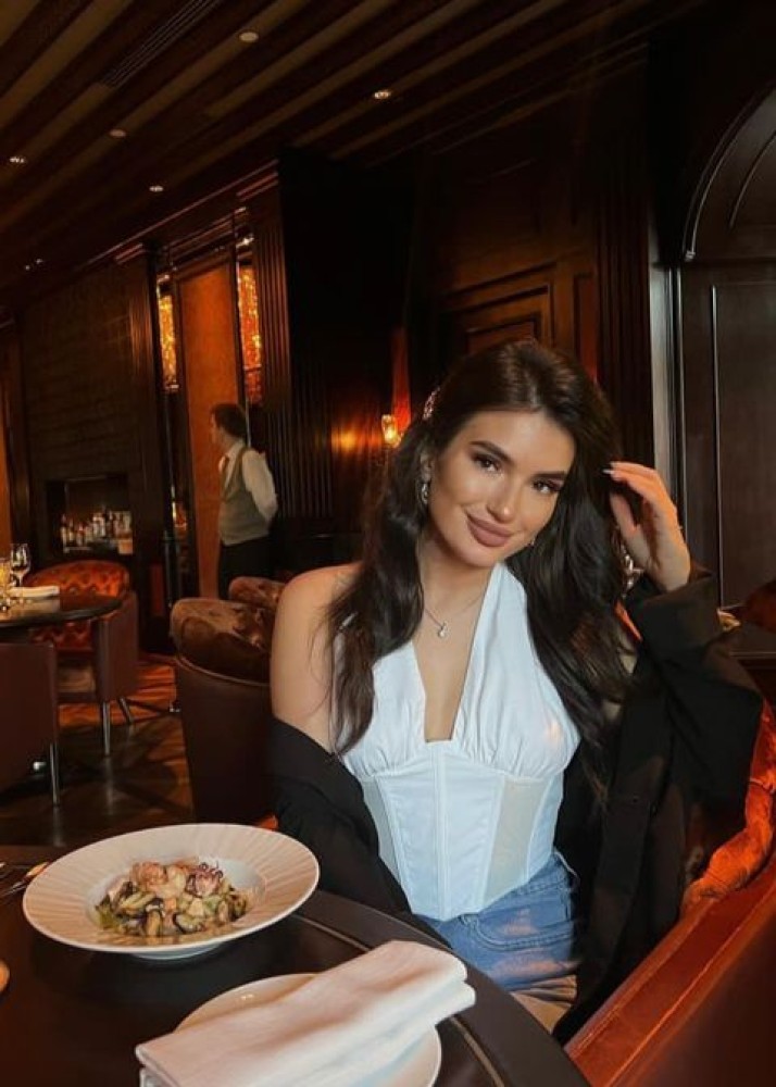 Индивидуалка Наталья фото № 2 в городе Орск