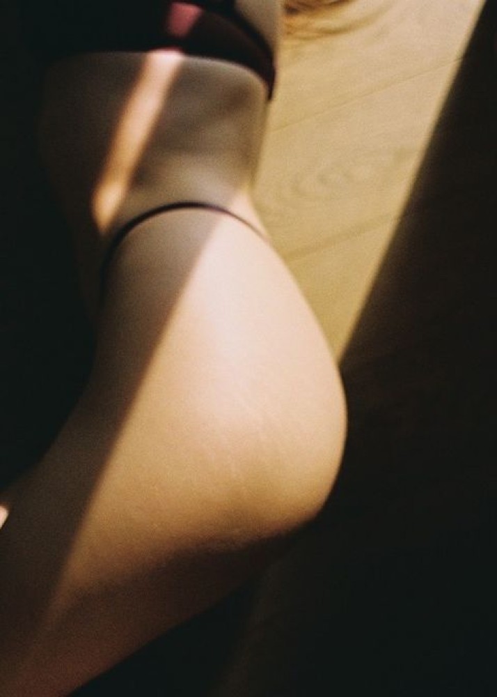 Индивидуалка Оксана фото № 2 в городе Орск