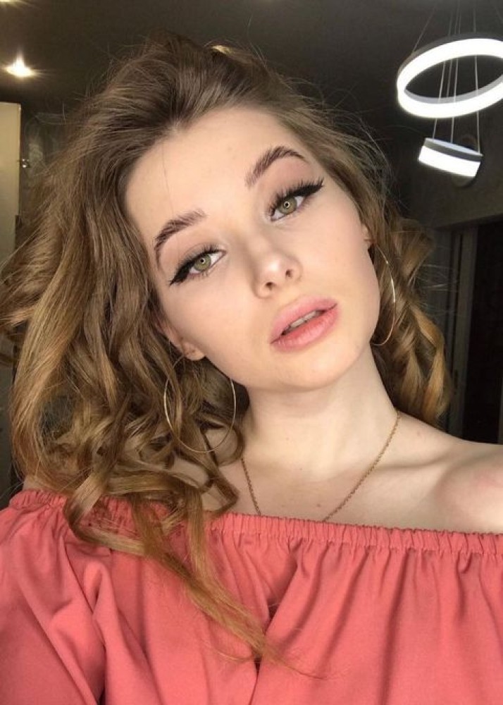 Индивидуалка Полина главное фото в городе Орск 