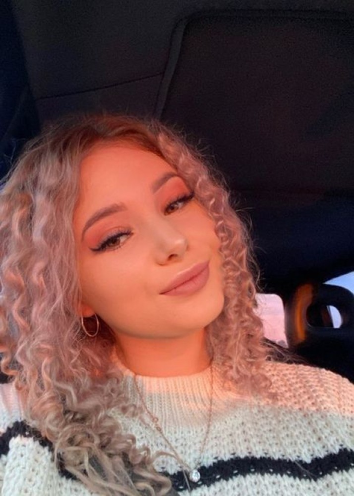 Индивидуалка Полина фото № 2 в городе Орск