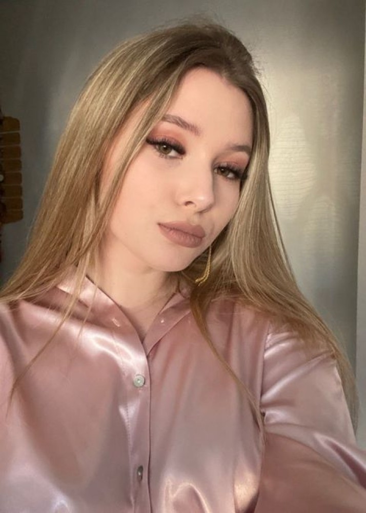 Индивидуалка Полина фото № 2 в городе Орск