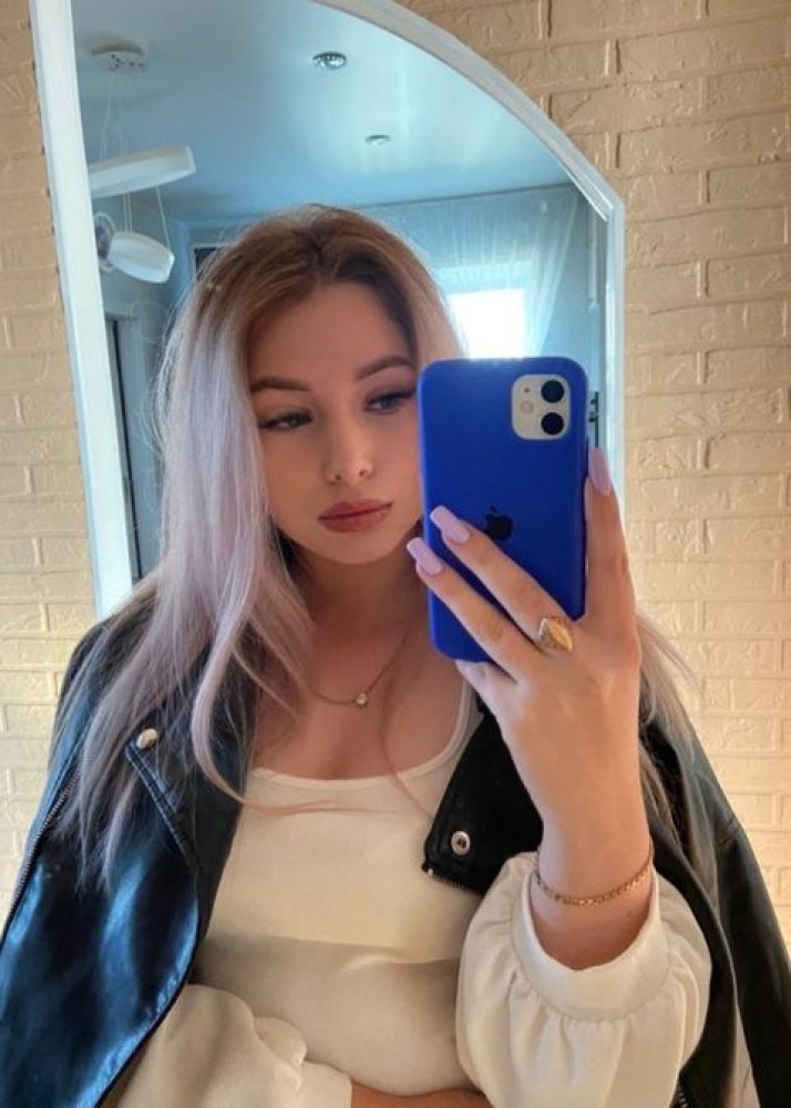 Индивидуалка Полина фото № 2 в городе Орск