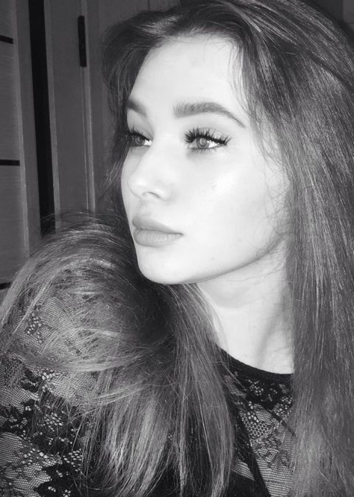 Индивидуалка Полина фото № 2 в городе Орск