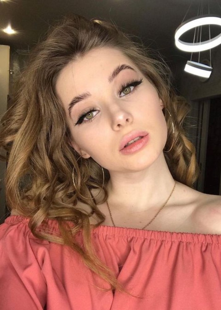 Индивидуалка Полина фото № 2 в городе Орск