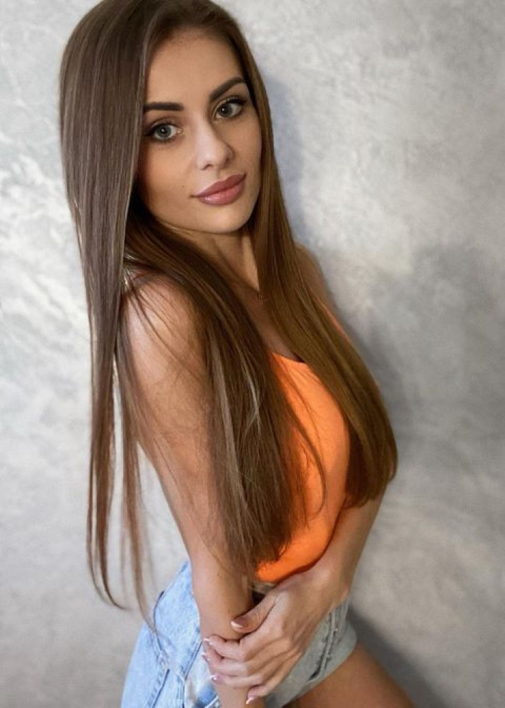 Индивидуалка Регина фото № 2 в городе Орск