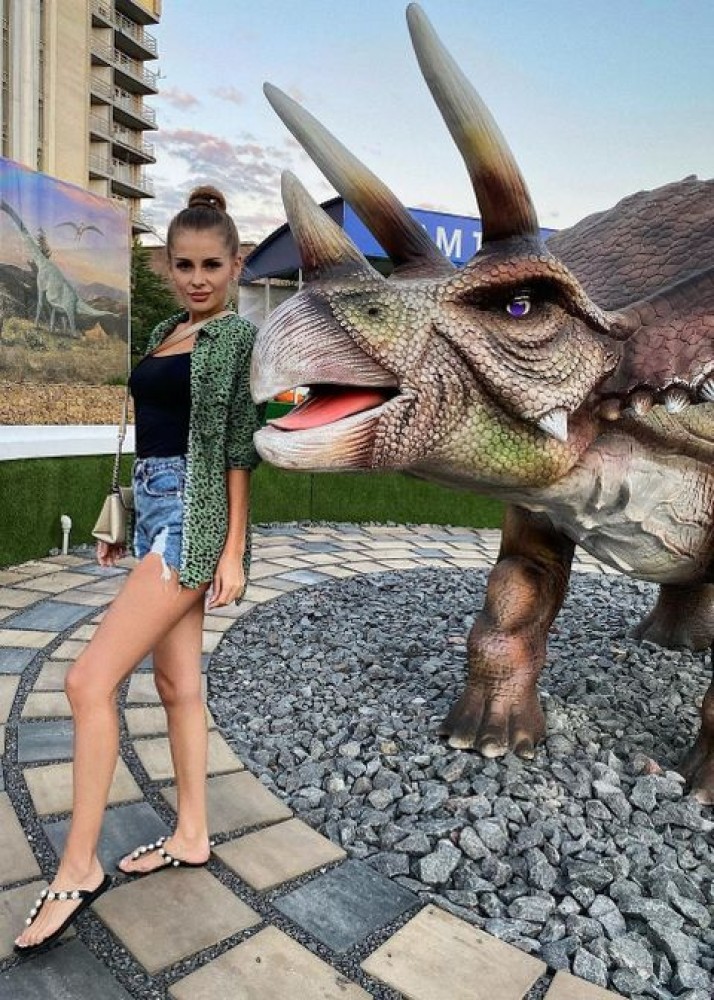 Индивидуалка Регина фото № 2 в городе Орск