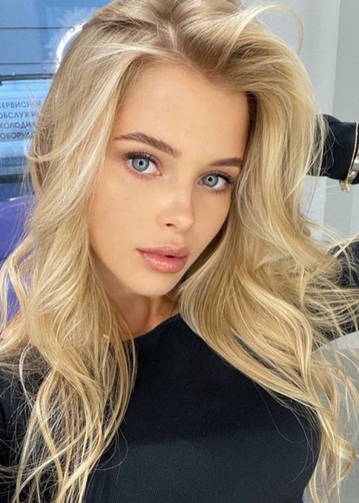 Индивидуалка Ритуля главное фото в городе Орск 