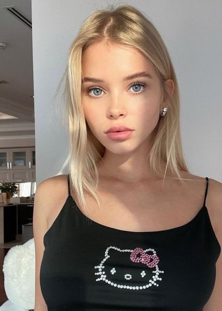 Индивидуалка Ритуля фото № 2 в городе Орск