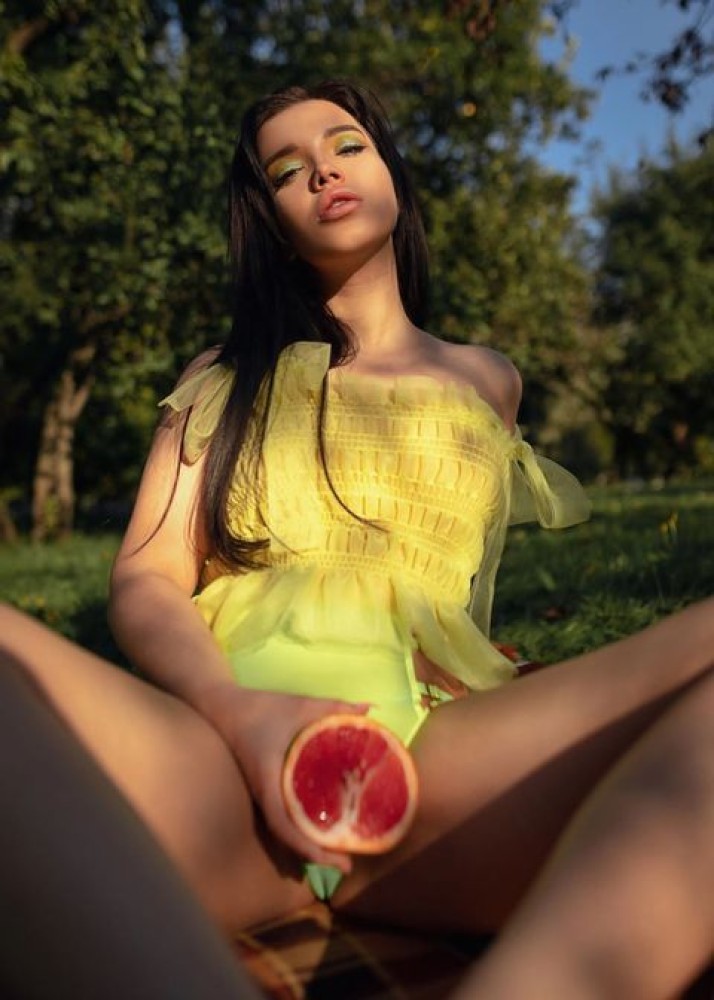 Индивидуалка Шакира главное фото в городе Орск 