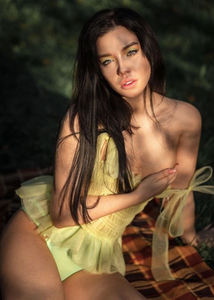 Индивидуалка Шакира фото № 2 в городе Орск