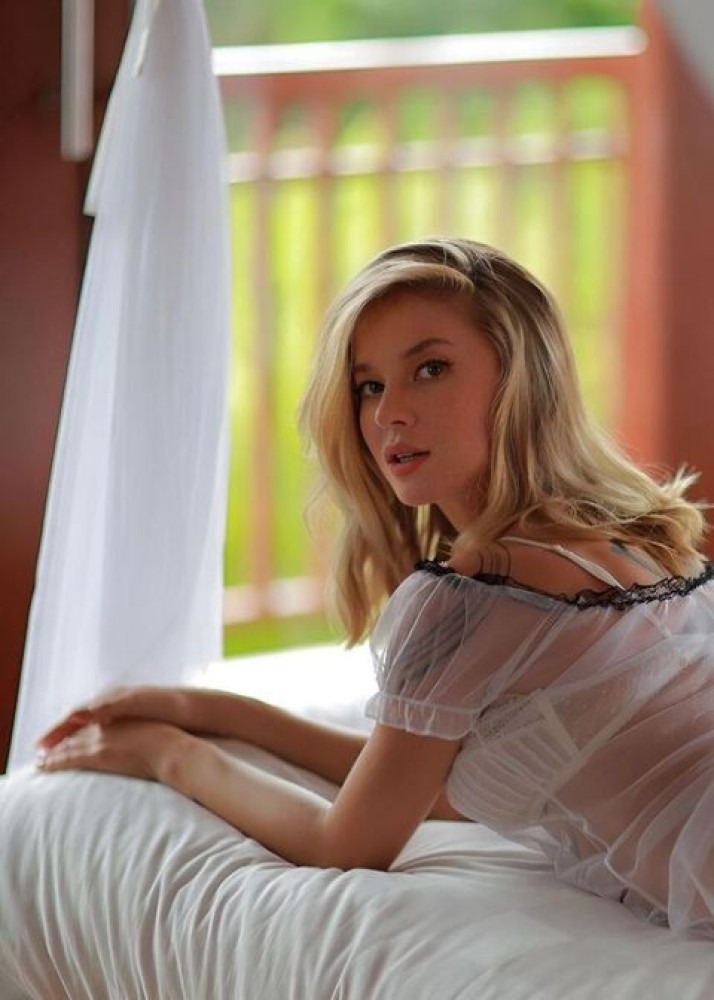 Индивидуалка Снежана фото № 2 в городе Орск