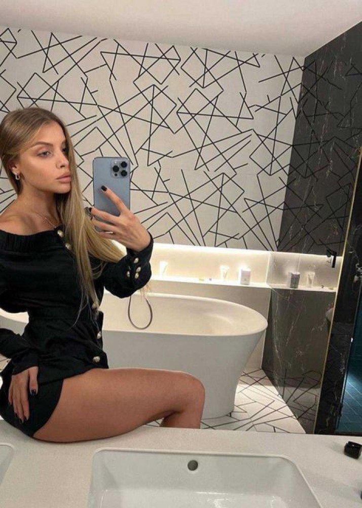 Индивидуалка Софа фото № 2 в городе Орск