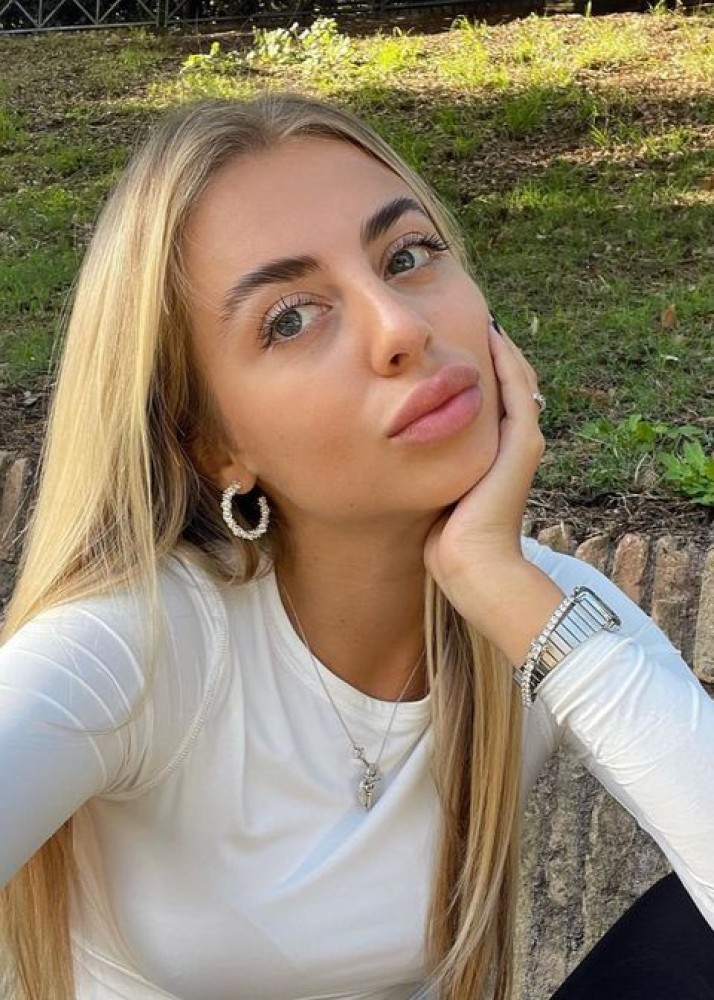 Индивидуалка Соня главное фото в городе Орск 