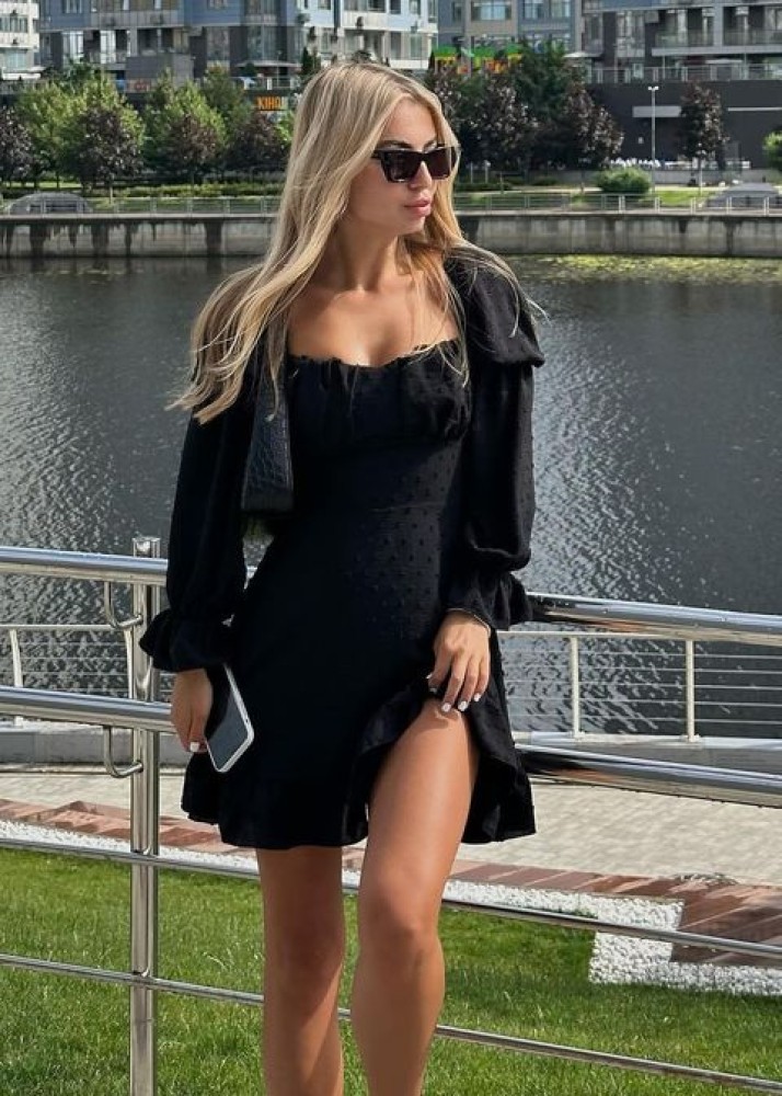 Индивидуалка Соня фото № 2 в городе Орск