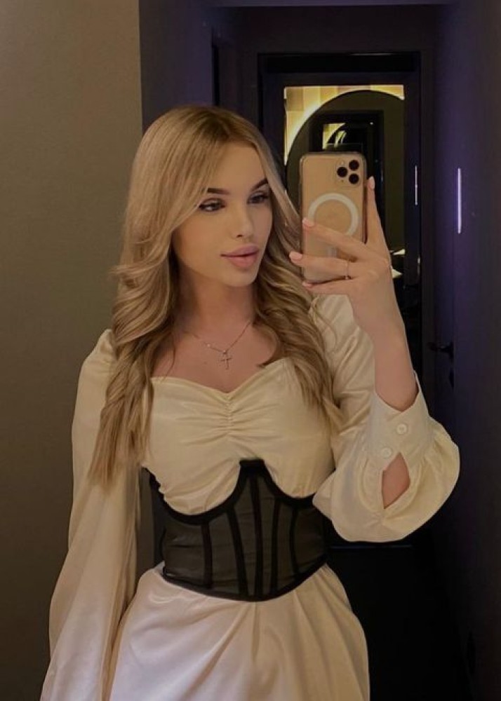 Индивидуалка Соня главное фото в городе Орск 