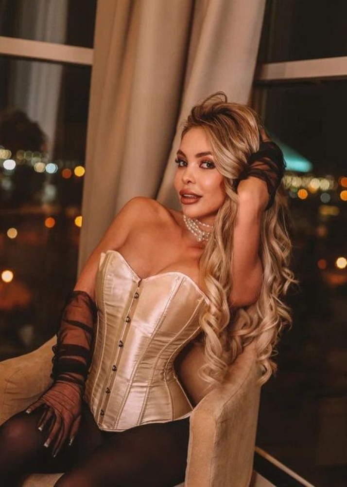 Индивидуалка Вика фото № 2 в городе Орск