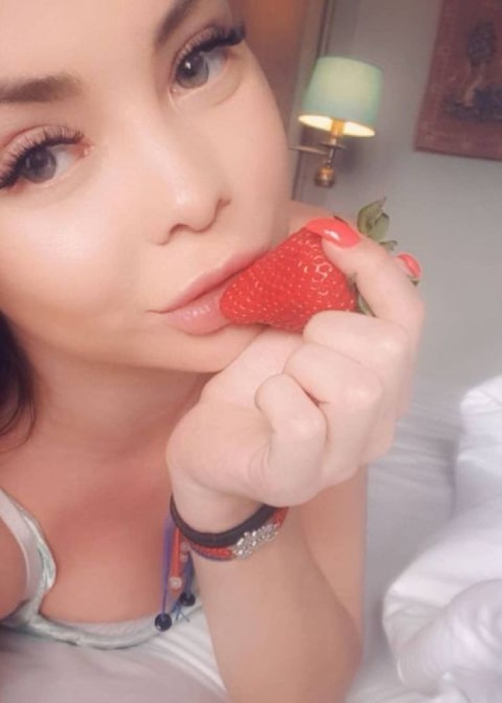 Индивидуалка Вика фото № 2 в городе Орск