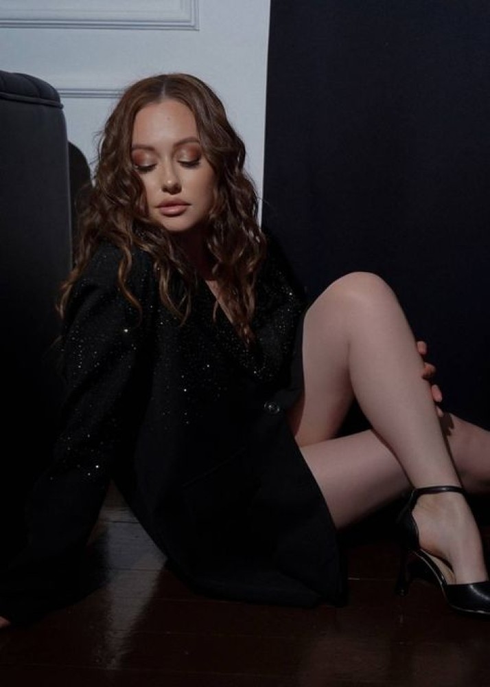 Индивидуалка Вита главное фото в городе Орск 