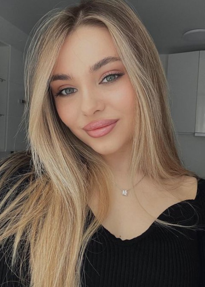 Индивидуалка Яна фото № 2 в городе Орск