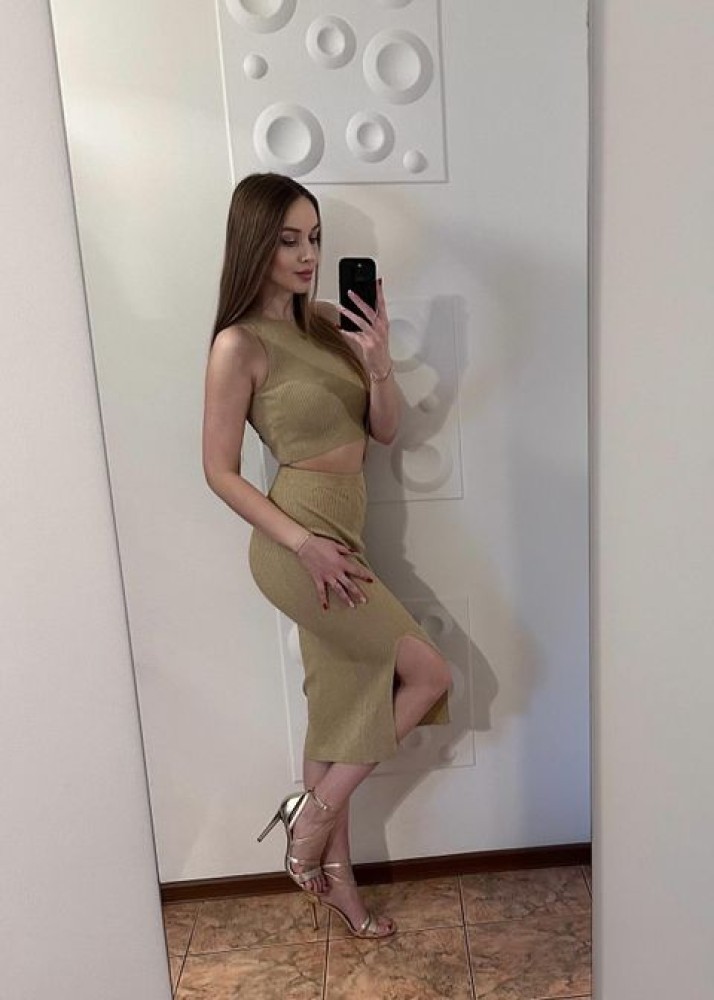 Индивидуалка Яна фото № 2 в городе Орск