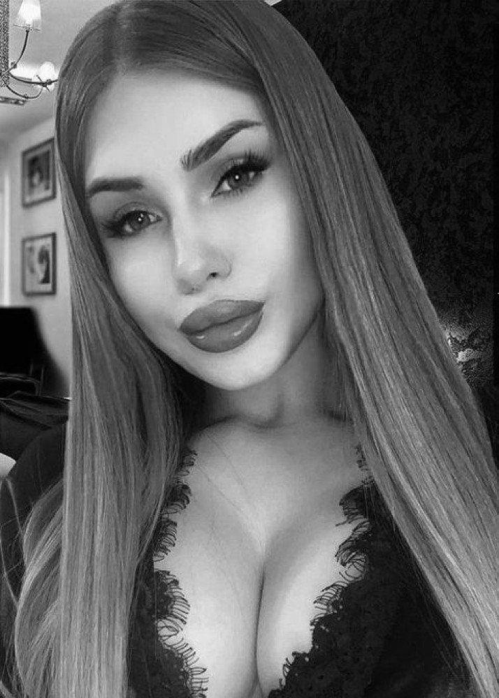 Индивидуалка Яна фото № 2 в городе Орск