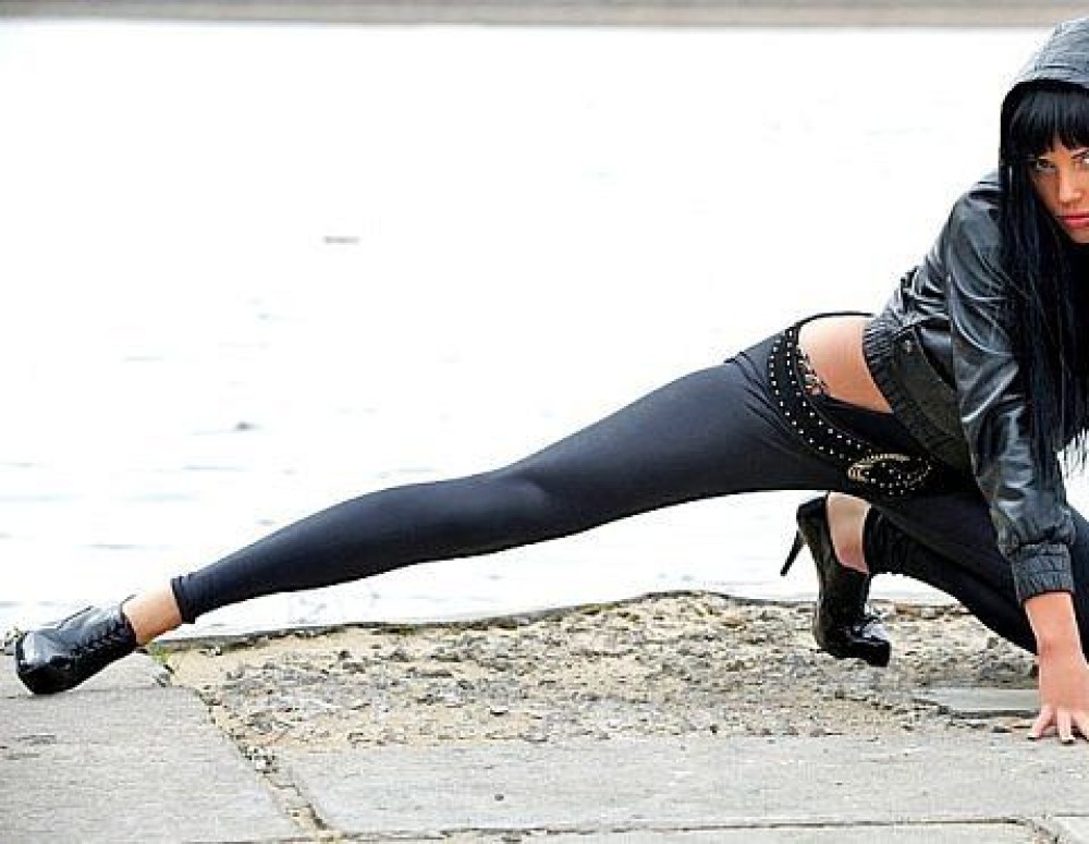 Индивидуалка Яна фото № 2 в городе Орск