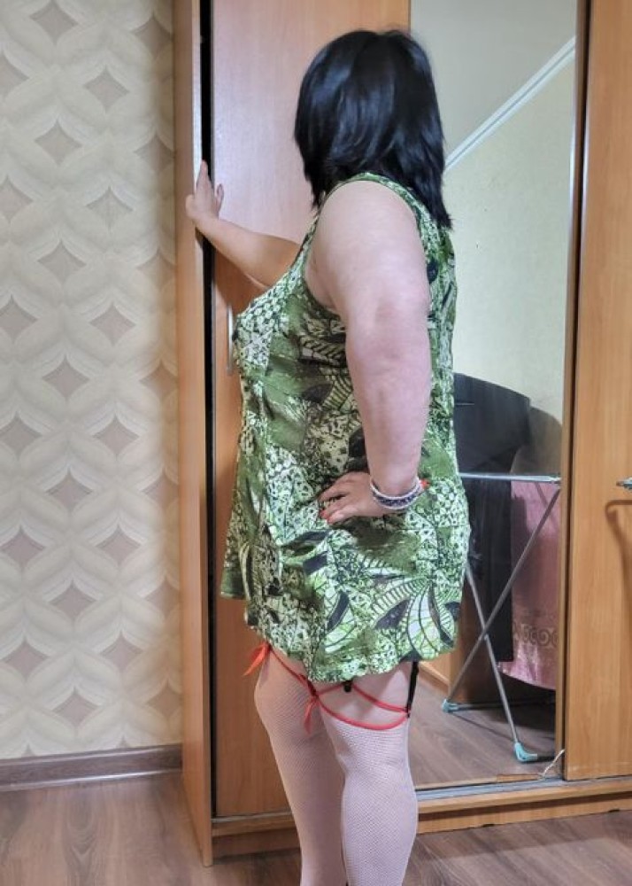 Индивидуалка Юля фото № 2 в городе Орск