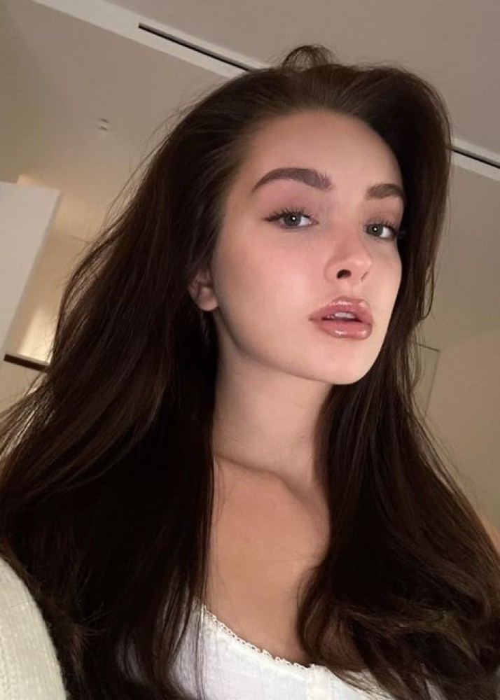 Индивидуалка Женя фото № 2 в городе Орск