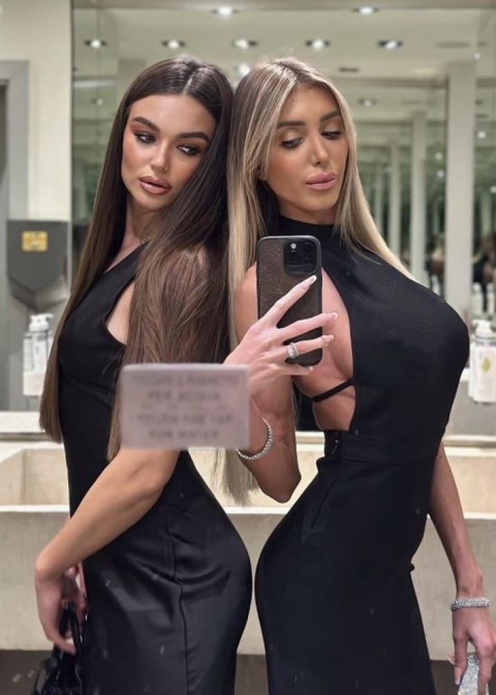 Индивидуалка Алина фото № 2 в городе Орск