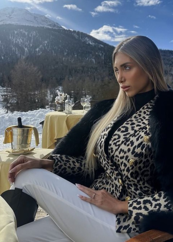 Индивидуалка Алина фото № 2 в городе Орск