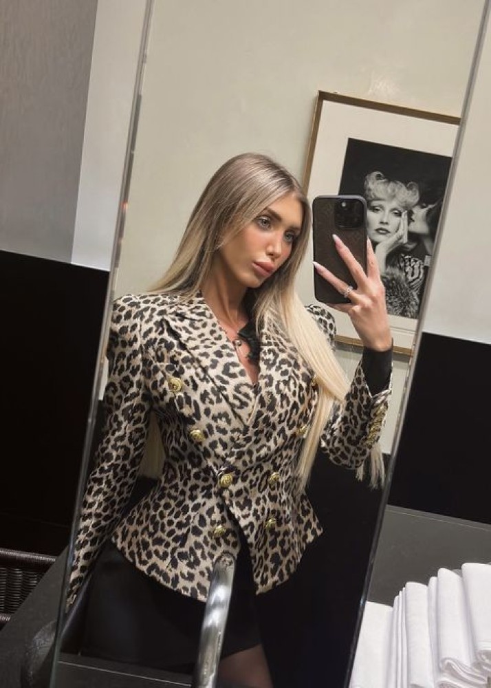 Индивидуалка Алина фото № 2 в городе Орск