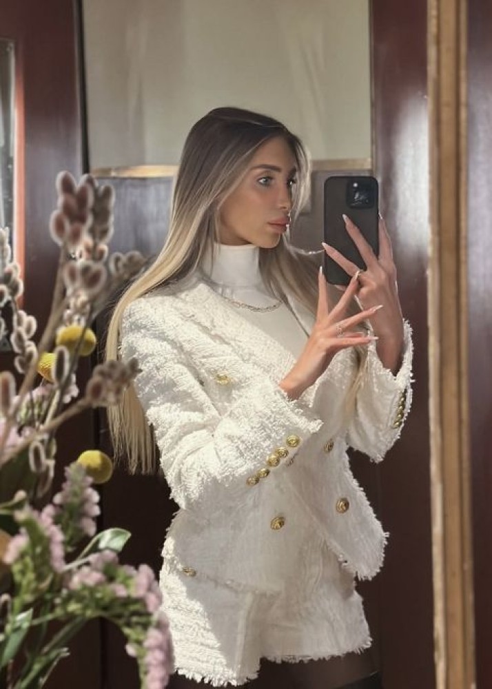 Индивидуалка Алина фото № 2 в городе Орск