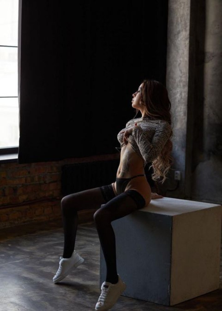 Индивидуалка Алочка фото № 2 в городе Орск