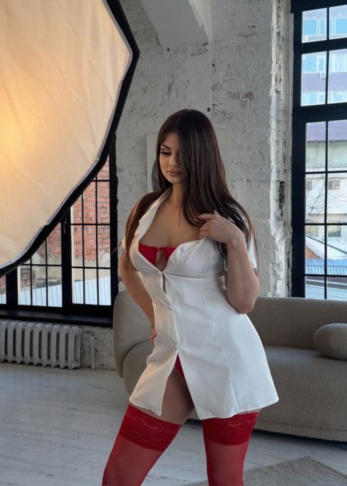 Индивидуалка Аля фото № 2 в городе Орск