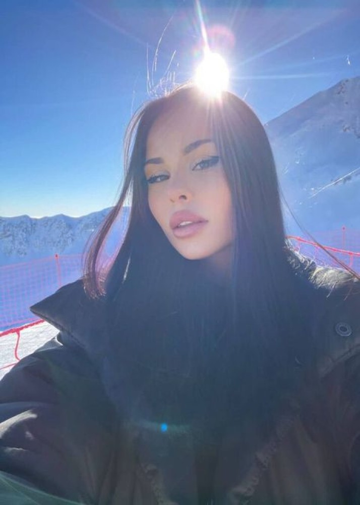 Индивидуалка Амина фото № 2 в городе Орск