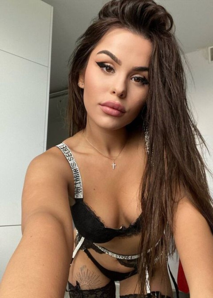 Индивидуалка Амина фото № 2 в городе Орск